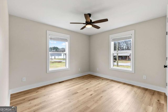 217 North Avenue, Fairmount, GA 30139