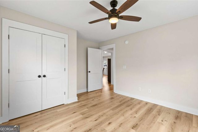 217 North Avenue, Fairmount, GA 30139