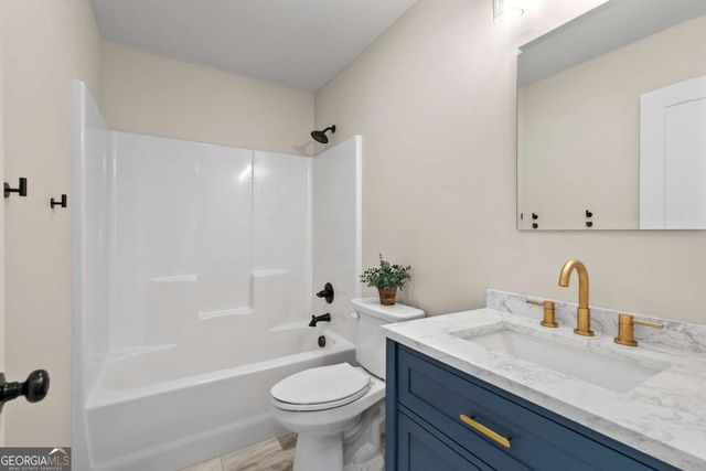 217 North Avenue, Fairmount, GA 30139