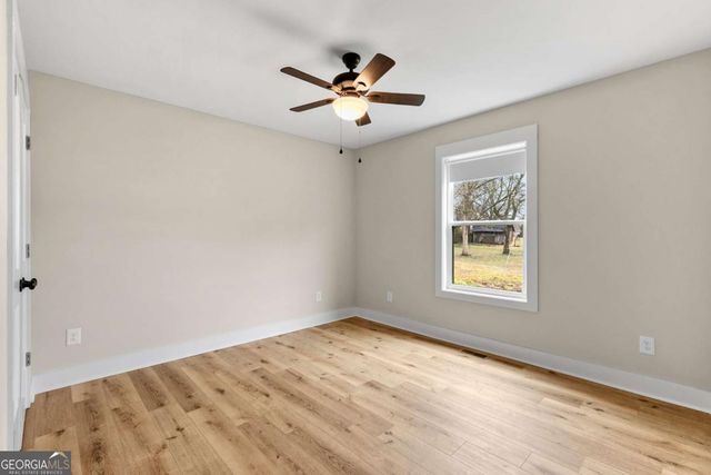 217 North Avenue, Fairmount, GA 30139