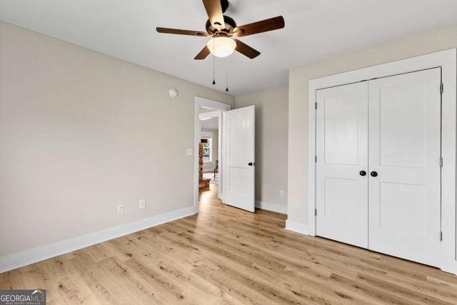 217 North Avenue, Fairmount, GA 30139