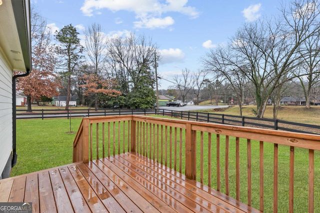 217 North Avenue, Fairmount, GA 30139