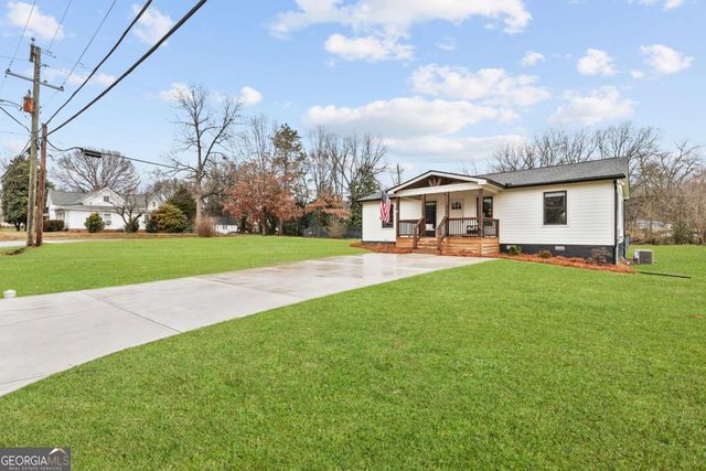 217 North Avenue, Fairmount, GA 30139