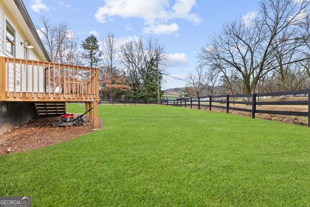 217 North Avenue, Fairmount, GA 30139