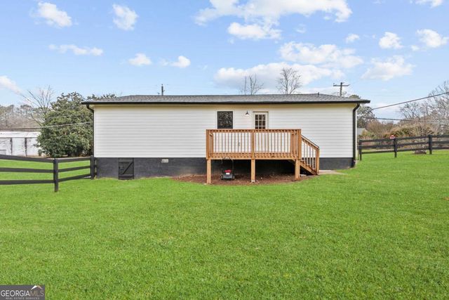 217 North Avenue, Fairmount, GA 30139