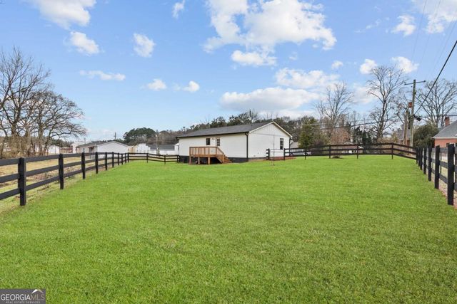 217 North Avenue, Fairmount, GA 30139