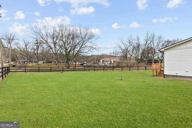 217 North Avenue, Fairmount, GA 30139