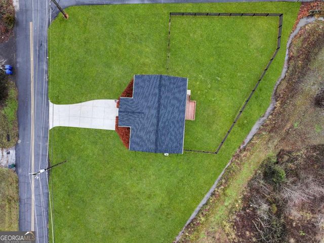 217 North Avenue, Fairmount, GA 30139