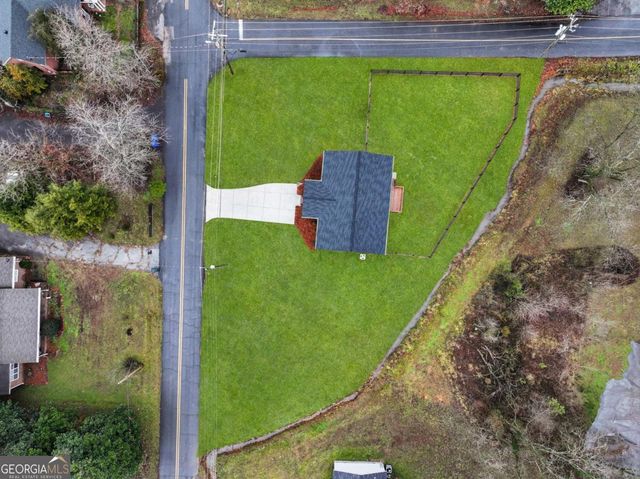 217 North Avenue, Fairmount, GA 30139