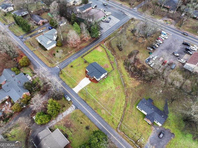 217 North Avenue, Fairmount, GA 30139