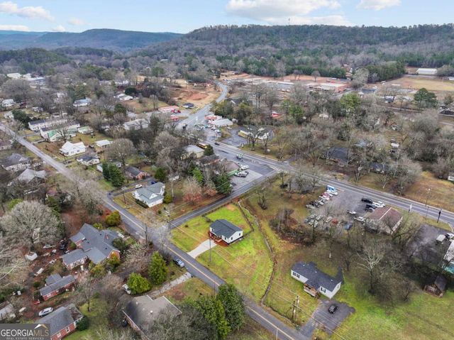 217 North Avenue, Fairmount, GA 30139