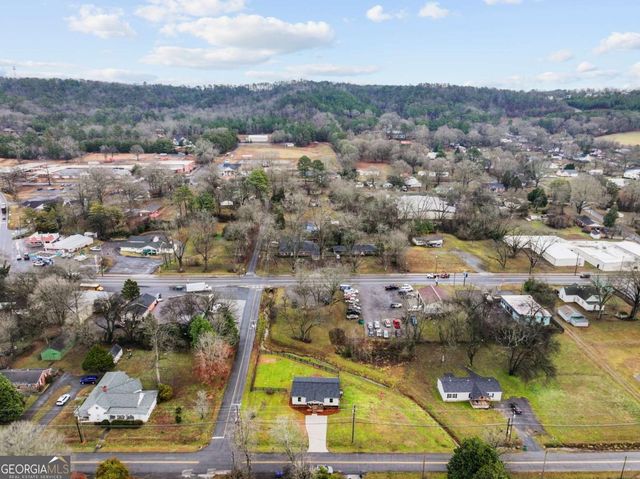 217 North Avenue, Fairmount, GA 30139