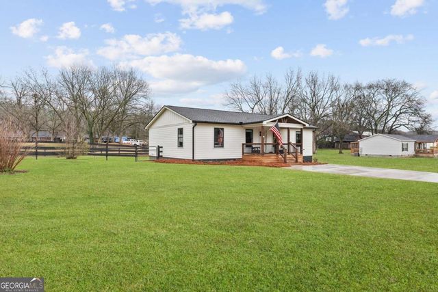 217 North Avenue, Fairmount, GA 30139