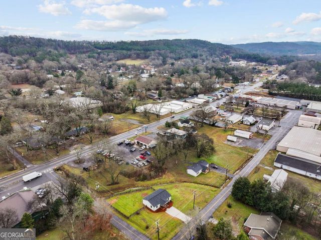 217 North Avenue, Fairmount, GA 30139