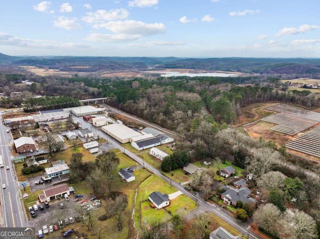 217 North Avenue, Fairmount, GA 30139