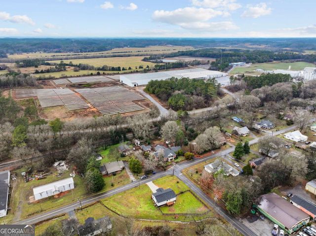 217 North Avenue, Fairmount, GA 30139