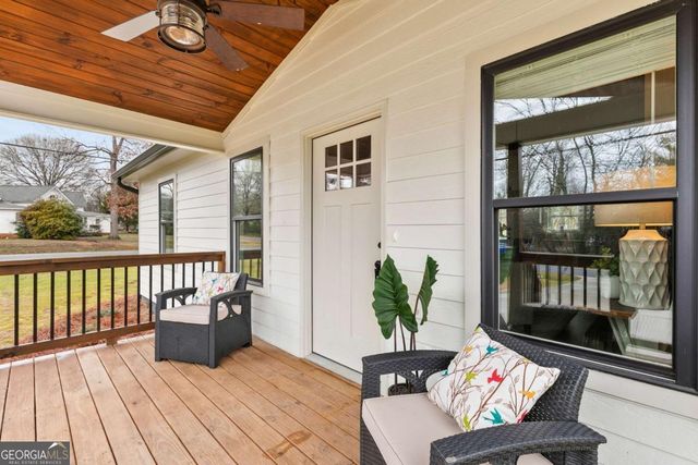 217 North Avenue, Fairmount, GA 30139