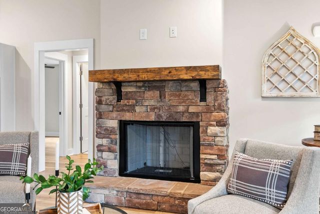 217 North Avenue, Fairmount, GA 30139