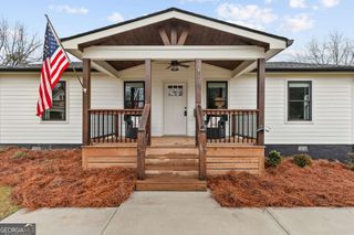 217 North Avenue, Fairmount, GA 30139