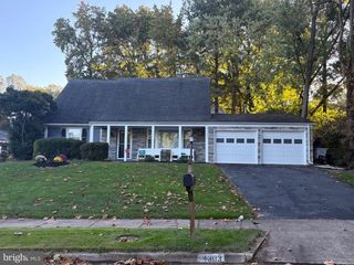 4303 MARKWOOD LN, Fairfax, VA 22033