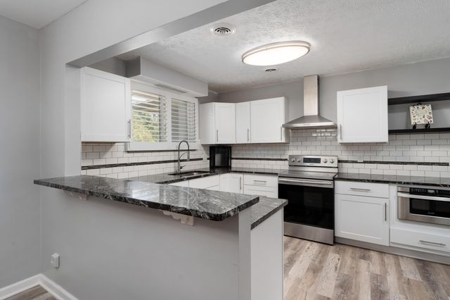 2719 Lakewood Drive, Columbus, OH 43231