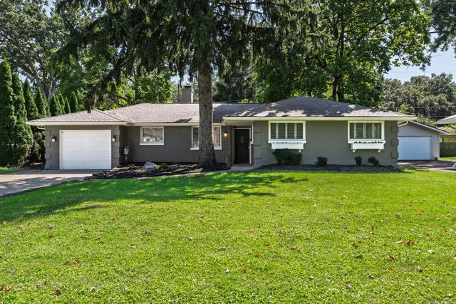 2719 Lakewood Drive, Columbus, OH 43231