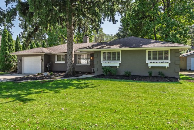 2719 Lakewood Drive, Columbus, OH 43231