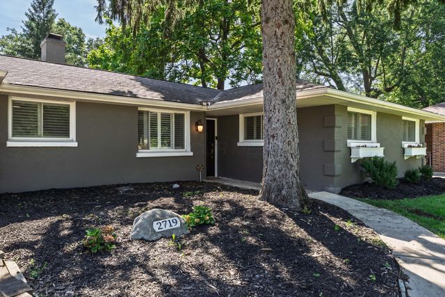 2719 Lakewood Drive, Columbus, OH 43231