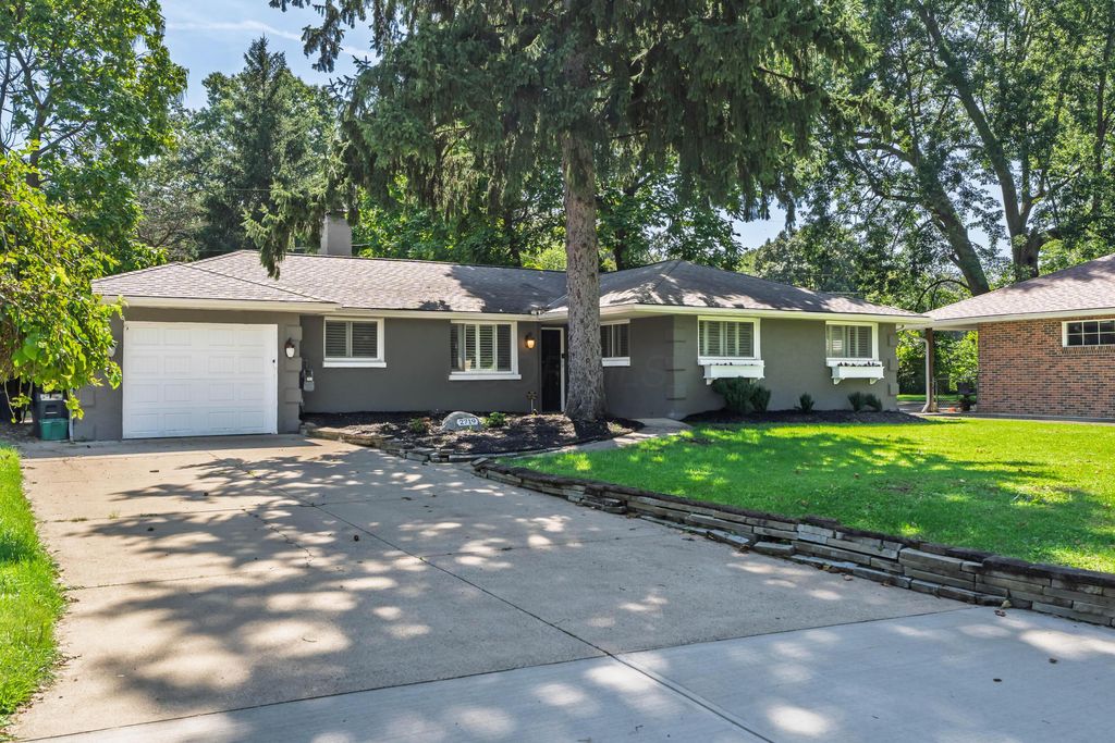 2719 Lakewood Drive, Columbus, OH 43231