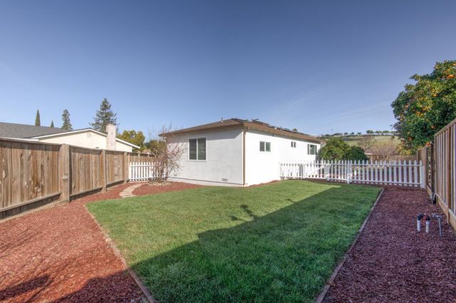 46 Chapelhaven Court, San Jose, CA 95111