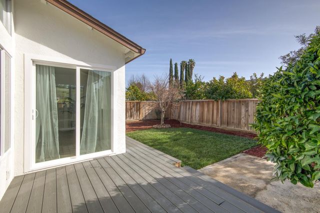 46 Chapelhaven Court, San Jose, CA 95111