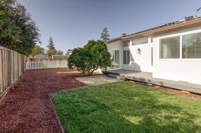 46 Chapelhaven Court, San Jose, CA 95111