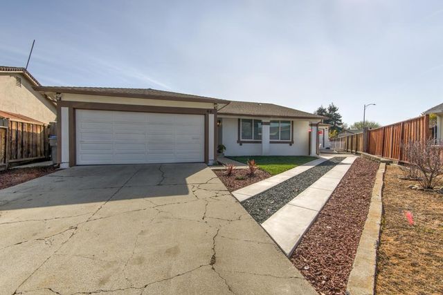 46 Chapelhaven Court, San Jose, CA 95111