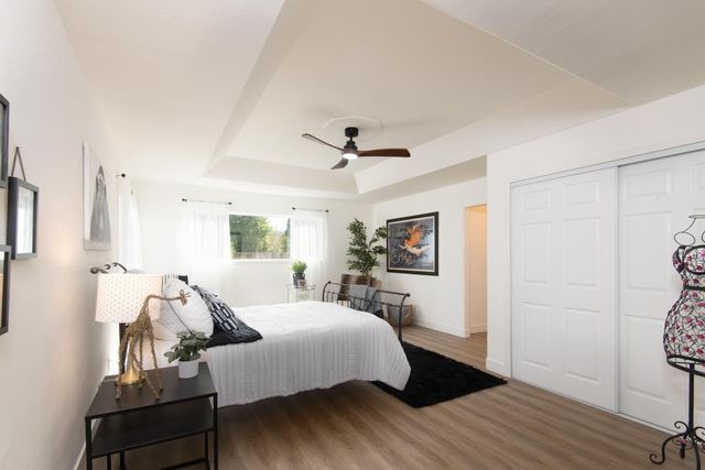 46 Chapelhaven Court, San Jose, CA 95111