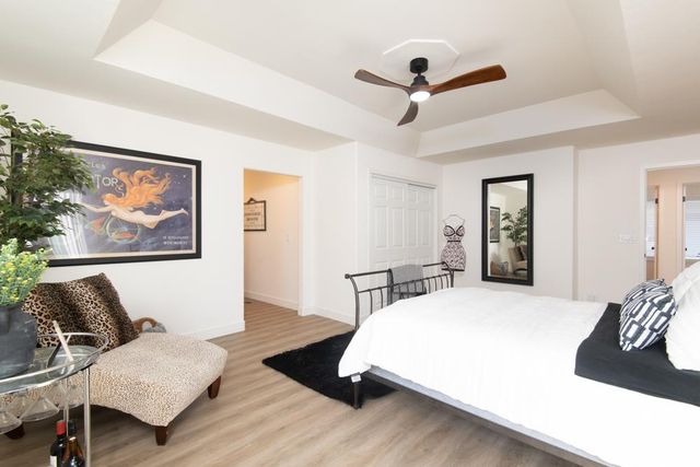 46 Chapelhaven Court, San Jose, CA 95111