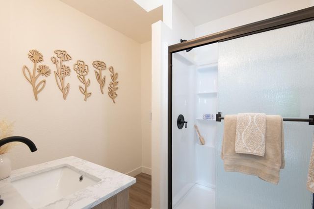 46 Chapelhaven Court, San Jose, CA 95111