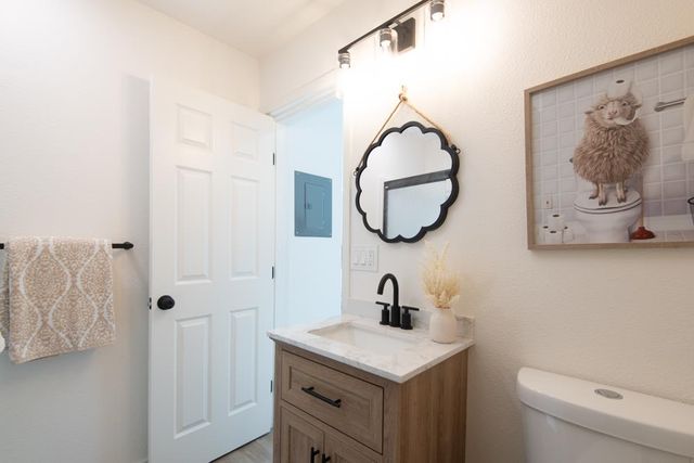 46 Chapelhaven Court, San Jose, CA 95111