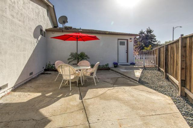46 Chapelhaven Court, San Jose, CA 95111