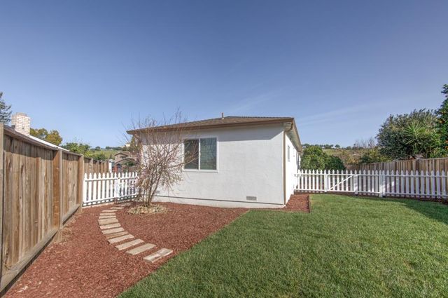 46 Chapelhaven Court, San Jose, CA 95111