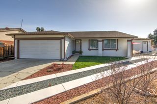 46 Chapelhaven Court, San Jose, CA 95111