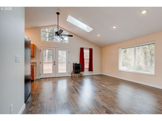 71517 FISHHAWK Rd, Birkenfeld, OR 97016