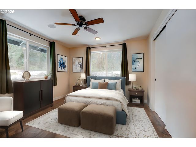 71517 FISHHAWK Rd, Birkenfeld, OR 97016