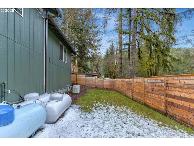 71517 FISHHAWK Rd, Birkenfeld, OR 97016