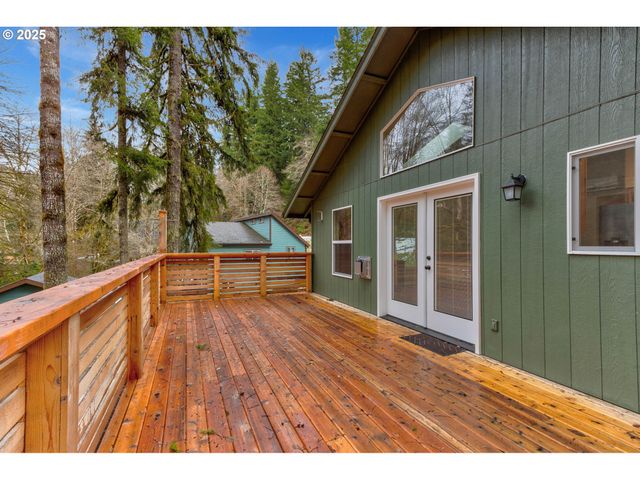 71517 FISHHAWK Rd, Birkenfeld, OR 97016