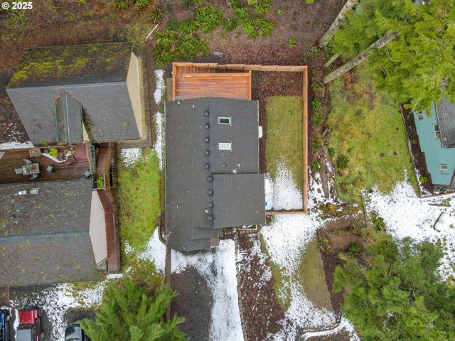 71517 FISHHAWK Rd, Birkenfeld, OR 97016