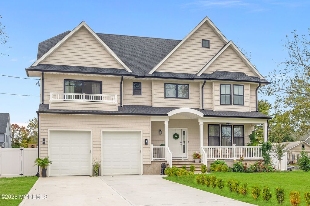 115 E Lacey Road, Forked River, NJ 08731