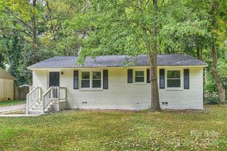 1709 Masonic Drive, Charlotte, NC 28205