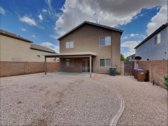 166 W BRANGUS Way, San Tan Valley, AZ 85143