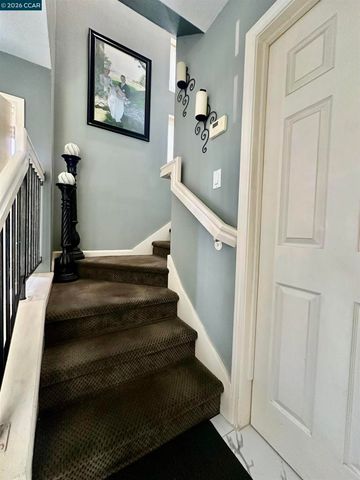 1505 1505 Foxglove Pl, Richmond, CA 94806