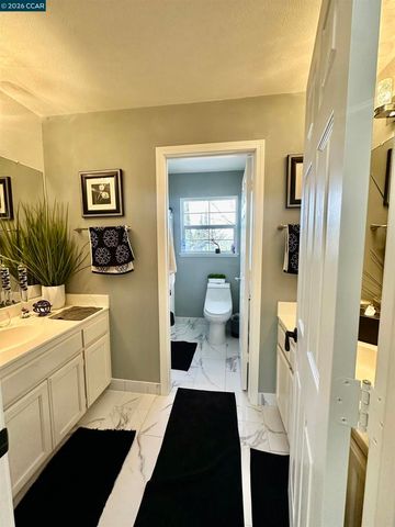 1505 1505 Foxglove Pl, Richmond, CA 94806